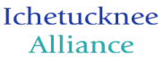 Ichetucknee Alliance Logo