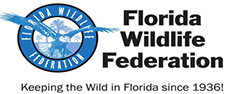 Florida Wildlife Federation Logo
