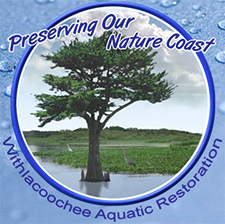 Withlacoichee Aquatic Restoration, Inc Logo