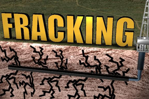 City Commission moving forward with ordinance to ban fracking