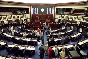 House, Senate again budget Amendment 1 money for operating expenses