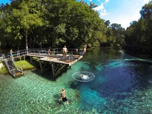 State adds Blue Springs to its wish list for purchase