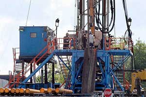 EPA fracking report offers few answers on drinking water