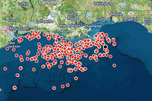 Stop Dumping Offshore Fracking Waste Into Gulf of Mexico