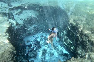 Ginnie Springs day trip: Because heaven is a Florida kind of place