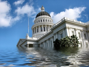 Water bills ready for quick vote but environmental groups want to slow it down