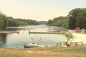 Jackson Blue Springs part of a 'restoration plan' from state agencies