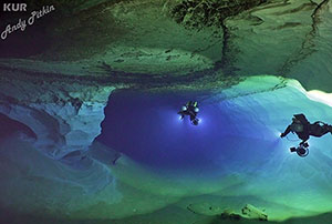 Karst Underwater Research: Exploring the Sanctums Beneath Us
