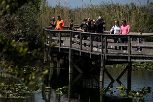 Florida Legislature Has Its Own Ideas for Conservation Fund