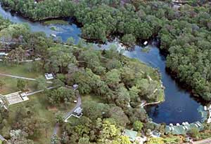 State buys 4,900 acres to protect Silver Springs
