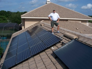 Florida Solar Initiative Moving Forward