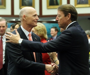 Split on health care, Amendment 1, Florida Legislature special session success uncertain