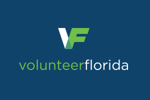 April is Florida Volunteer Month