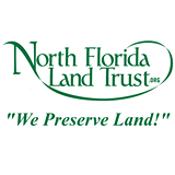 North Florida Land Trust, Inc Logo