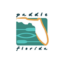 Paddle Florida Logo