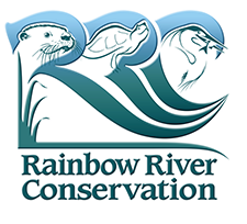 Rainbow River Conservation Logo