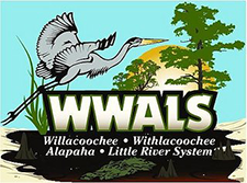 WWALS Watershed Coalition Logo